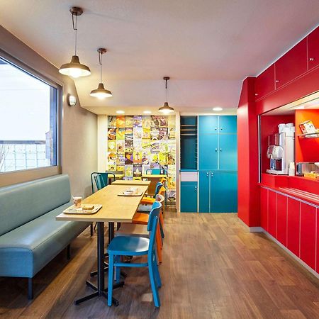 Hotelf1 Nantes Est La Beaujoire Экстерьер фото